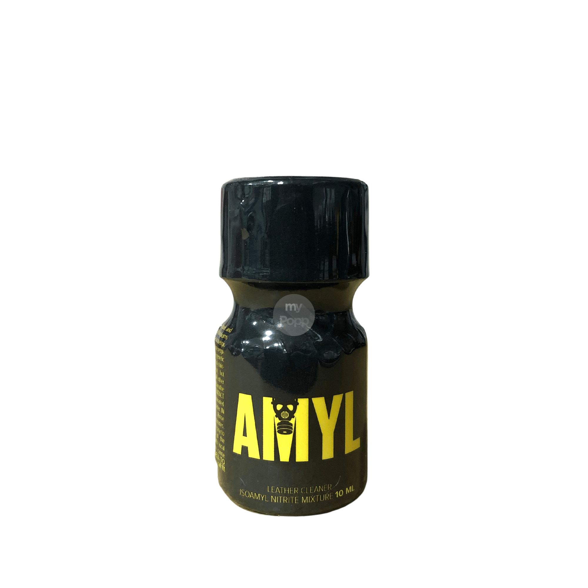Poppers Amyl - 10 ml - Amyle