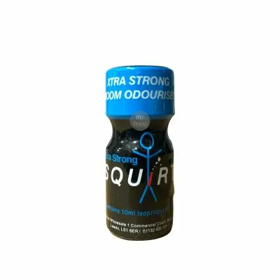 Poppers Squirt - 10 ml - Propyle
