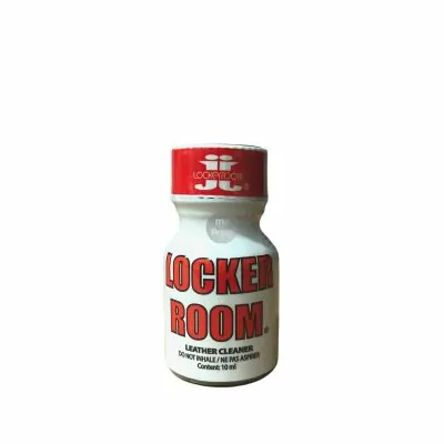 Poppers Lockerroom - 10 ml - Pentyle