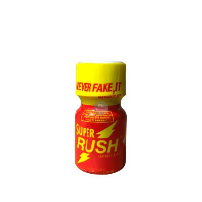 Poppers Super Rush - 10 ml - Amyle