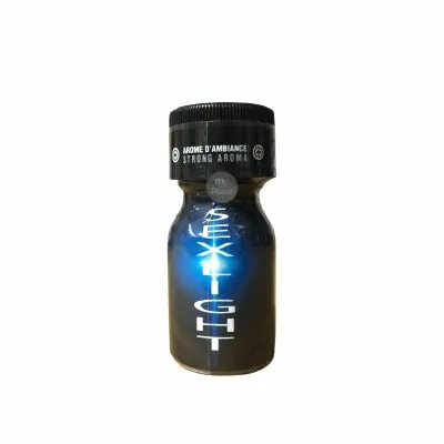 Poppers Sexlight - 10 ml - Amyle