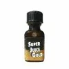 Poppers Super Juice Gold - 24 ml - Amyle