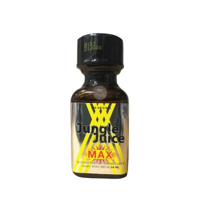 Poppers Jungle Juice MAX - 24 ml - Pentyle