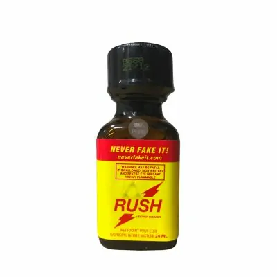 Poppers Rush - 24 ml - Propyle