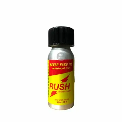 Poppers Pocket Rush - 30 ml - Amyle