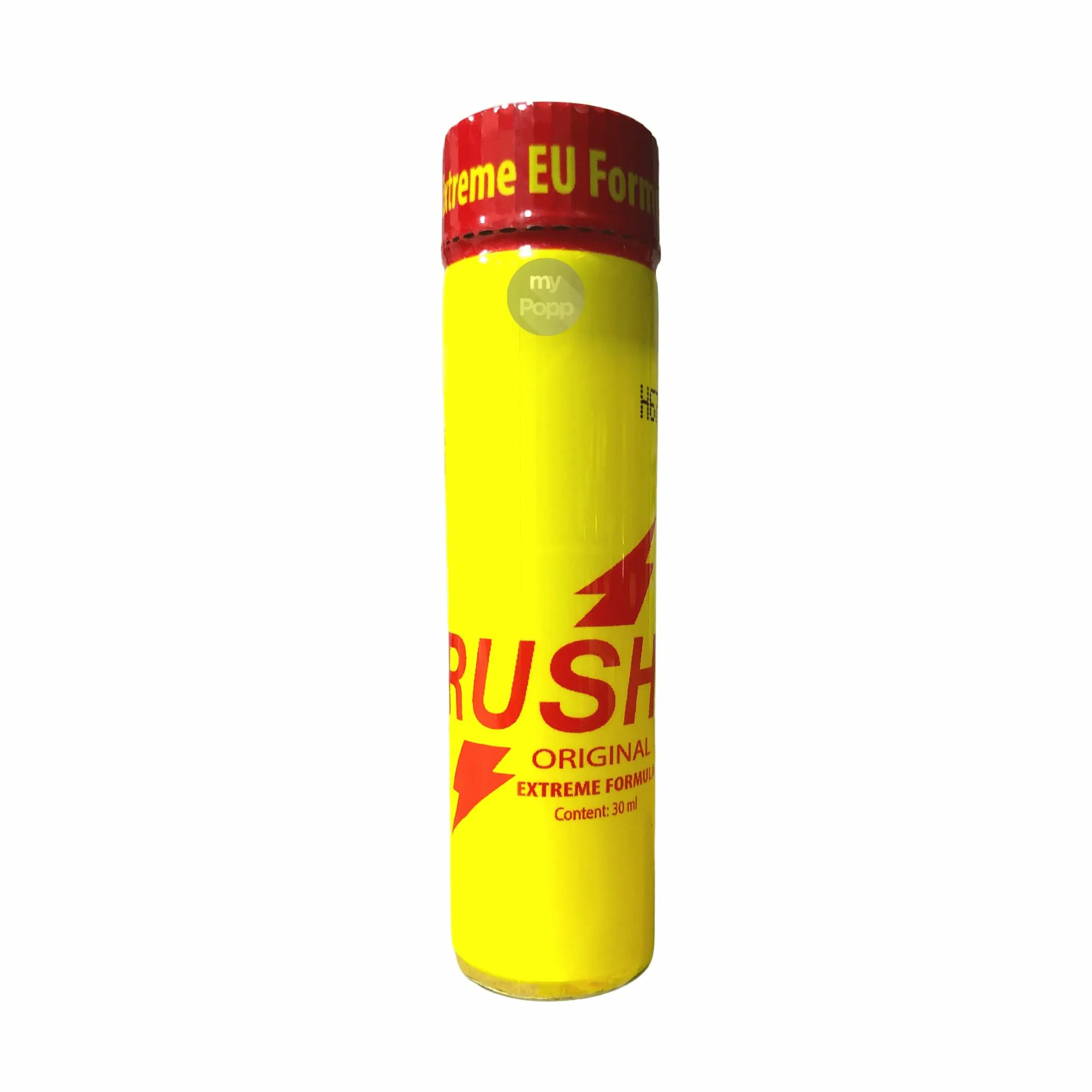 Poppers Rush - 30 ml - Pentyle
